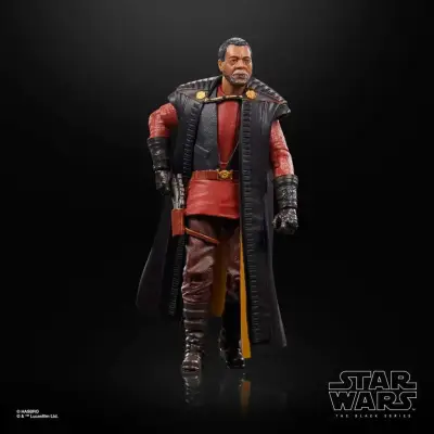 Figurine sw bl magistrate greef karga af